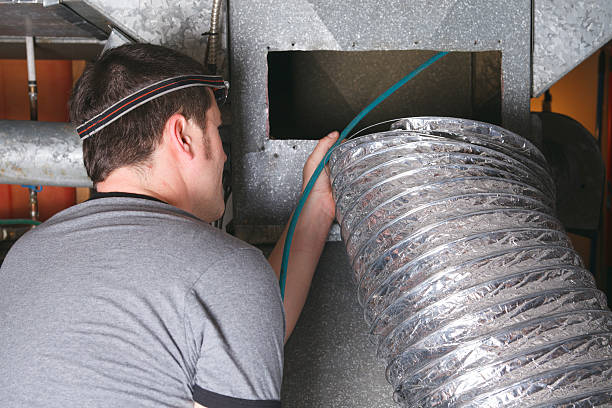 Best Air Duct Cleaning Near Me in Tucson Estates, AZ